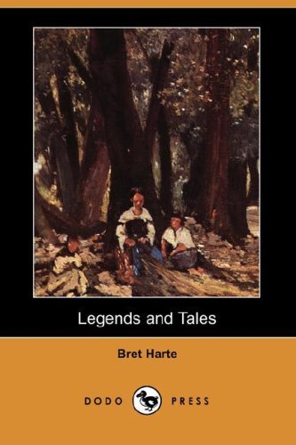 Legends and Tales [ePUB]